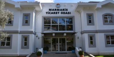 "Marmaris Kazası Ahileri Temettüat Defterleri" kitabı okuyucuyla buluştu