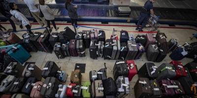 Türkiye, 2022'de en çok Almanya'dan ziyaretçi ağırladı