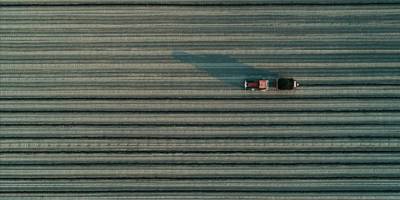 Tarımda kuraklıkla mücadele için "il il eylem planları" hazırlanacak