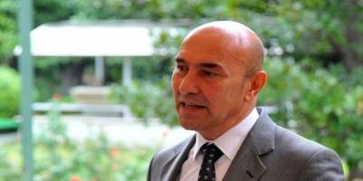 ‘Paralel kongre’nin misafirleri marulları sorarsa ne diyecek!