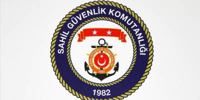 Sahil Güvenlik Komutanlığından Yunan basınında çıkan haberlere yalanlama