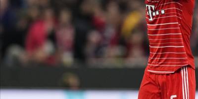 Almanya Kupası'nda Bayern Münih ile Leipzig çeyrek finalde