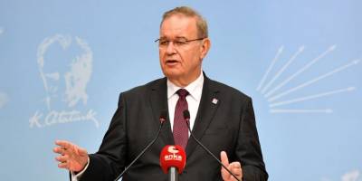 CHP Sözcüsü Öztrak: "Emeklilikte yaşa takılan mağdurlar gitti, prim gün sayısı mağdurları geldi"