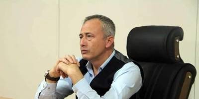 İYİ Partili Gökçeada Belediyesi'nde rüşvet skandalı! Koyun hırsızına imar kıyağı