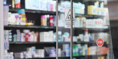 Yunanistan ve İtalya'da bazı ilaçları bulmakta zorluk devam ediyor