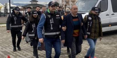 Gökçeada Belediyesi'ndeki yolsuzlukta flaş gelişme! Ver ruhsatı al parayı!