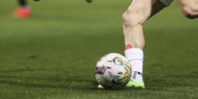 Deprem nedeniyle spor organizasyonları durduruldu