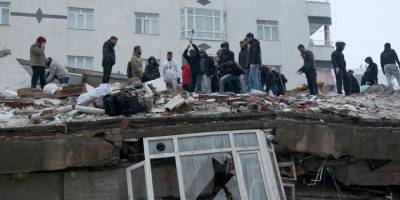 Kremlin: Türkiye'ye yapı dayanıklılığı ölçme teknolojileri göndermeye hazırız