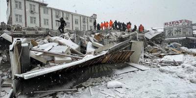 Kahramanmaraş, Hatay, Adıyaman ve Malatya'da eğitim öğretime 2 hafta ara verildi