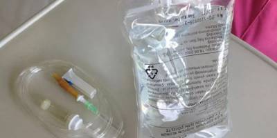 Afyonkarahisar'da eczanelerden temin edilen serumlar deprem bölgesine gönderildi