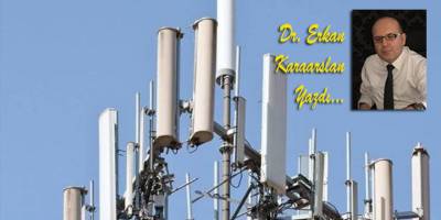 BELEDİYELERİN BAZ İSTASYONLARINDAN ELDE EDEBİLECEĞİ GELİRLER