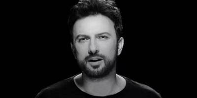 Tarkan'dan deprem bölgesine 1 milyon TL'lik yardım