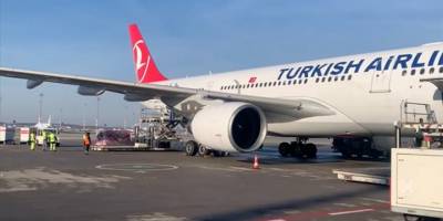 THY'den 6-28 Şubat tarihli yurt içi uçuşlarla ilgili düzenleme