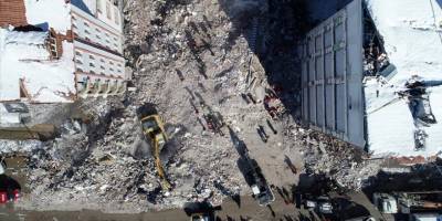 Dünya Bankasından "asrın felaketi" sonrası Türkiye'ye 1,78 milyar dolarlık destek