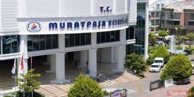 CHP'li Muratpaşa Belediyesi'nde skandallar zinciri: Kaçak ve fazla imar uygulamaları, ihale fesatları, bankamatik memurlar...