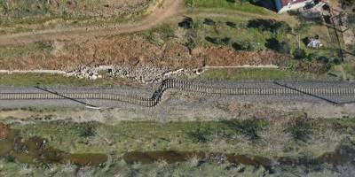 'Asrın felaketini' deprem uzmanları değerlendirdi