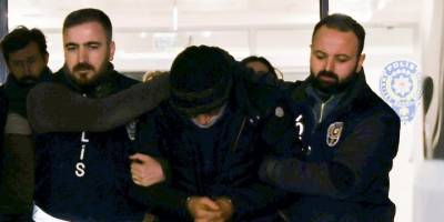 Hatay'da depremde yıkılan Rönesans Rezidans'ın tutuklu müteahhidi Coşkun'un ifadesi ortaya çıktı