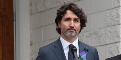 Kanada, hava sahasına giren bir nesnenin vurularak düşürüldüğünü açıkladı