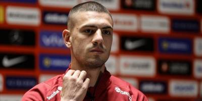 Merih Demiral'ın yardım kampanyasına Benzema da destek verdi