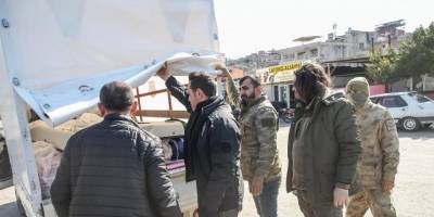 Hırsızlık ve yağma soruşturmalarında 48 şüpheli tutuklandı: Beyaz eşya çalan kişi aranıyor