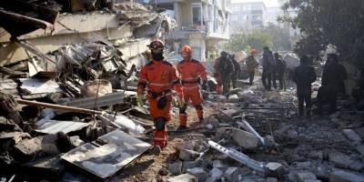 Kuveyt'te depremzedeler için başlatılan kampanyada 67 milyon dolar toplandı