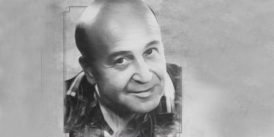 Yeşilçam'ın neşeli yüzü: Vahi Öz