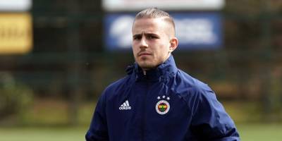 Fenerbahçe’nin derbi silahı Pelkas