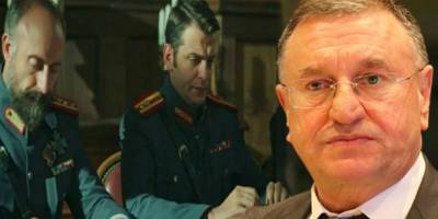 Lütfü Savaş'a Antakyalı oyuncudan tepki: İstifa et