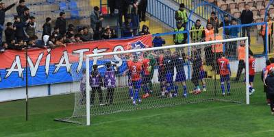 Avrupa Kupaları'ndan 3. lige