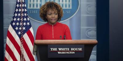 Beyaz Saray Ohio'daki "kimyasal felaketin" yakından takip edildiğini bildirdi