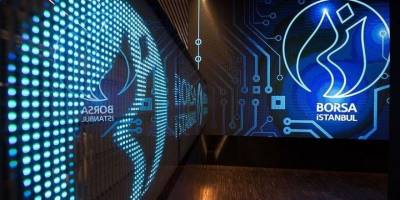 Borsa, Kahramanmaraş merkezli depremlerin ardından bir dizi tedbirle bugün işleme açılıyor