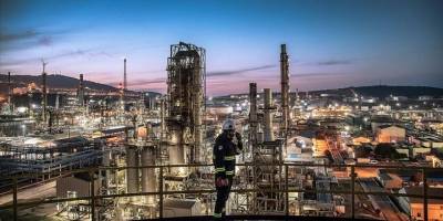 Tüpraş'tan 1,7 milyar TL'lik bedelsiz sermaye artırım kararı