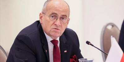 Polonya Dışişleri Bakanı: Rus üniversitesi MGIMO çıkışlı tüm çalışanların işine son verdik