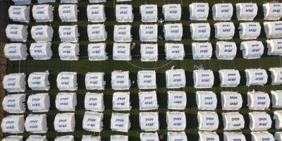 BM'den Türkiye'deki depremzedeler için 1 milyar dolar insani yardım çağrısı