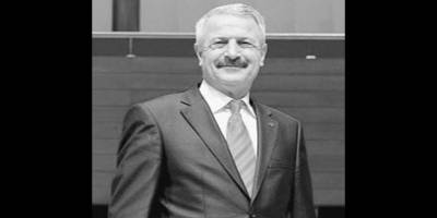 Sıtkı Kürüm hayatını kaybetti