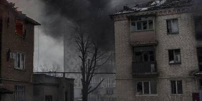 Ukrayna Genelkurmay Başkanlığı: Rusya, gün içinde Ukrayna'yı 10 kez havadan vurdu