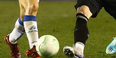 Konferans Ligi play-off turu ilk maçları tamamlandı