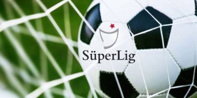 Süper Lig'de 24, 25 ve 26. hafta maç programı açıklandı