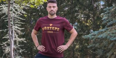 Göztepe, Hüsamettin Yener'le yollarını ayırdı