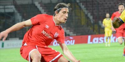 Medipol Başakşehir, Ayberk Kaygısız'ı kadrosuna kattı