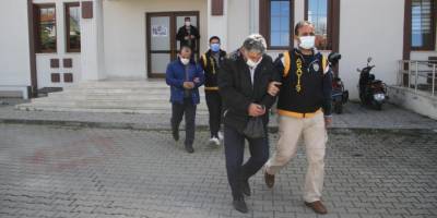 Vatandaşları 2,5 milyon TL dolandırdıkları iddiasıyla bir kişi tutuklandı