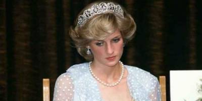 Prenses Diana’nın mektupları 67 bin 900 sterline satıldı