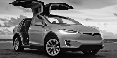 Çin, Tesla marka araçların askeri tesislere girişini yasakladı