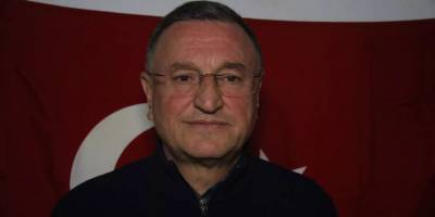 Lütfü Savaş: Burayı ayağa kaldırmadan ne görevimizden ayrılırız ne de Hatay’ı terk ederiz