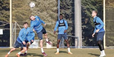 MKE Ankaragücü'nde teknik direktörlük görevine Sedat Ağçay getirildi