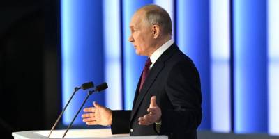 Rusya, Yeni START'taki katılımını askıya alacak