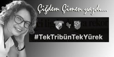 DÜNYANIN EN ANLAMLI DERBİSİ