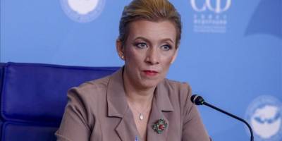 Rusya: ABD Dışişleri Bakanı Blinken'ın Putin ile ilgili açıklamasını "saçma" olarak nitelendirdi