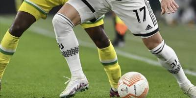 Juventus, Sporting Lizbon, Sevilla ve Bayer Leverkusen son 16 turuna yükseldi