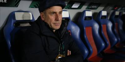 Trabzonspor Teknik Direktörü Abdullah Avcı: Fazlasıyla hak ettiğimiz turdu ama bunun karşılığını alamadık